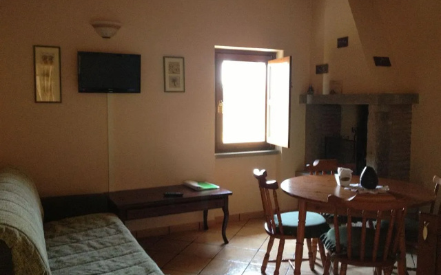Podere La Branda Bio Agri Resort