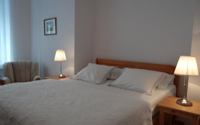 Boutique Aparthotel - Apartments