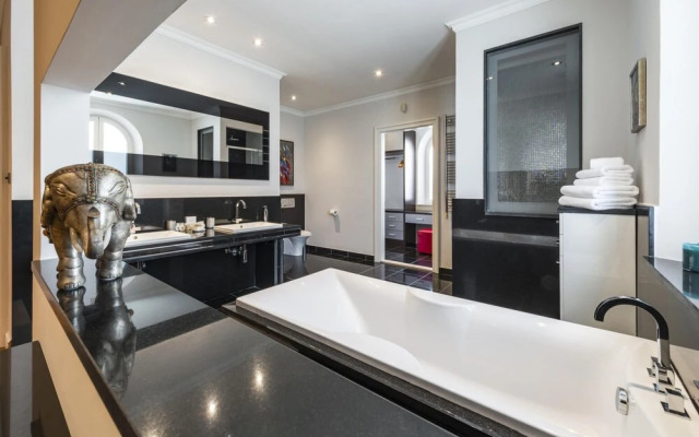 Villa La Villa Dubrovnik CFH