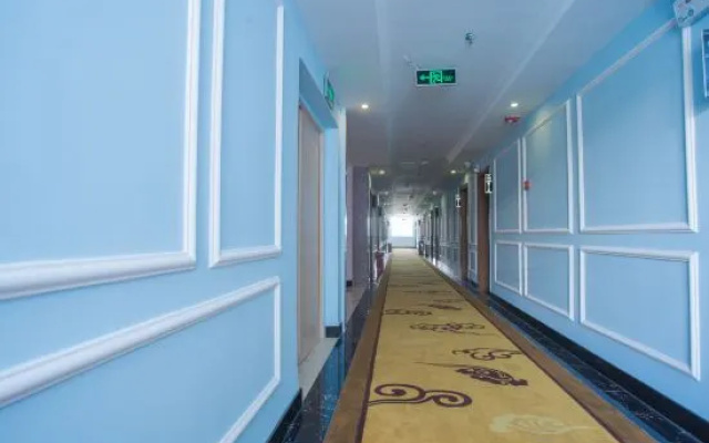 Balihotel – Hotel Rooms – Laibin