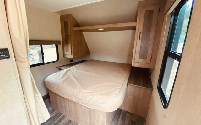 Raines Resort Cabins & RV