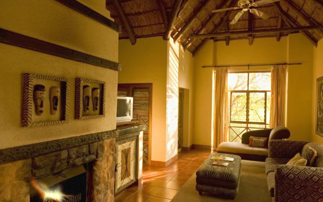 Umbhaba Eco Lodge