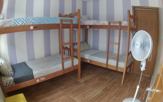 Hostel Casa Branca