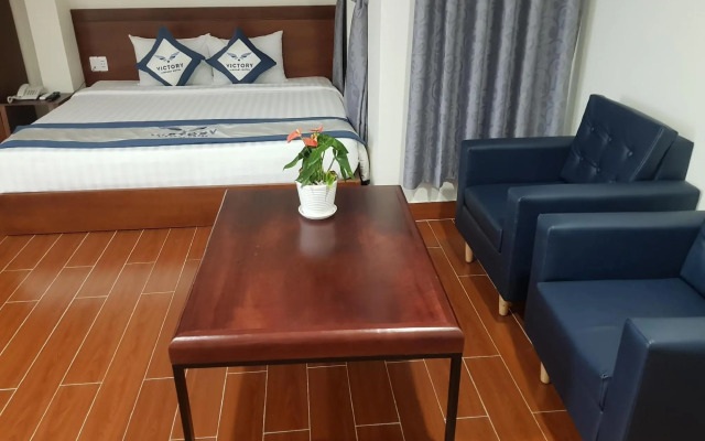 Victory Airport Hotel