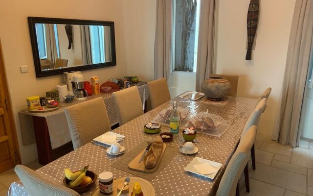 L'Ancien Moulin a Huile