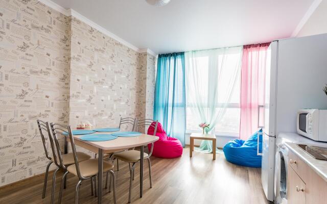 Мята на улице Восточно-Кругликовская