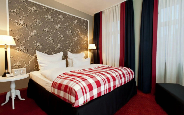 Hotel Würzburger Hof