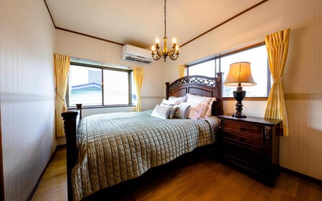 Minamitsuru-gun - House - Vacation STAY 82303