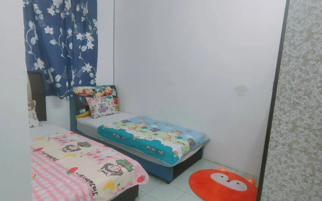 Taman Tinah Homestay