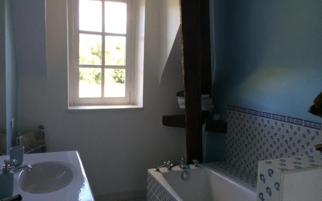 Château de Transière