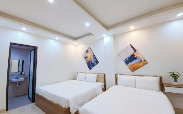 T&T Hotel apartment