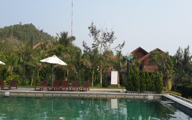 Sa Huynh Beach Resort