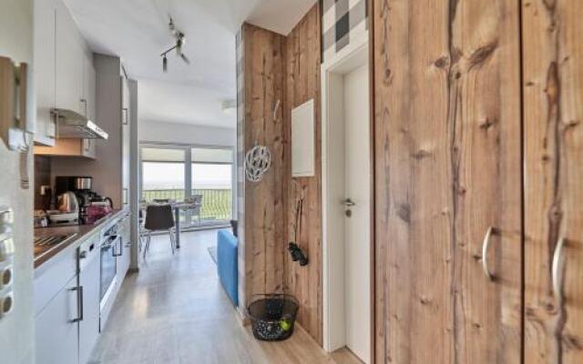 Haus Pamir _ Fewo 25