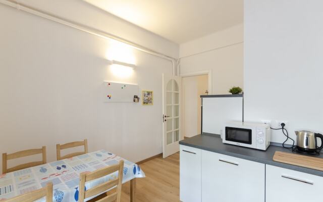 JOIVY Bright Apt For 5, Near Beach, In Camogli