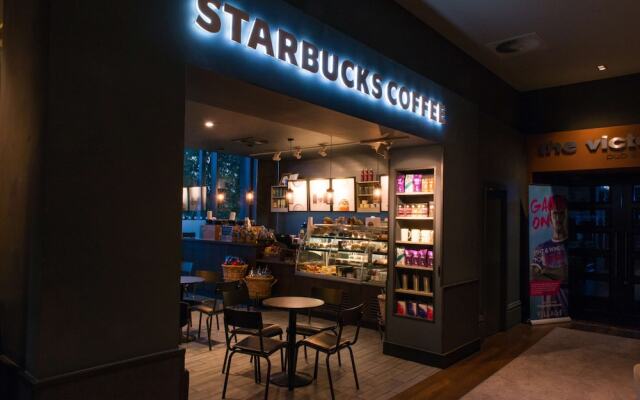 Village Hotel London Watford