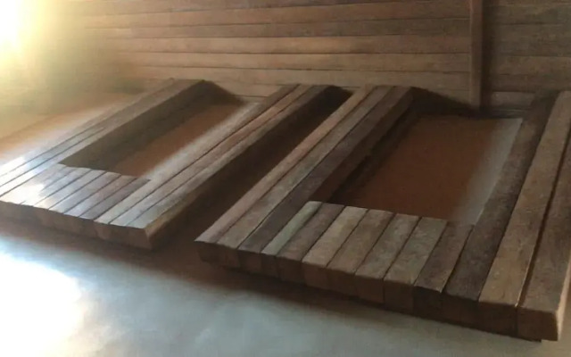 Serenity suites holbox