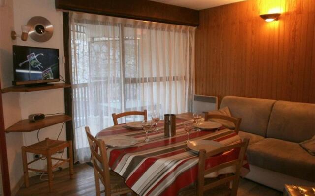 Appartement Saint-Lary-Soulan, 2 pièces, 6 personnes - FR-1-457-144