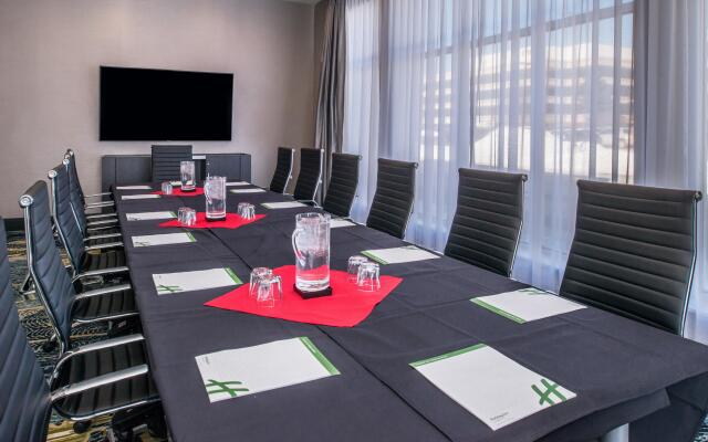 Holiday Inn Detroit Northwest - Livonia by IHG