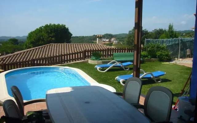 B&B Villa Jovita