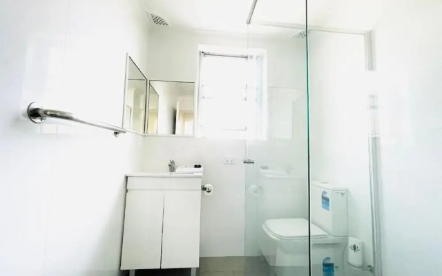 Lotus Stay Manly - Apartment 29A