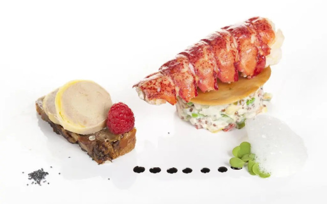 Gite Du Mont Albert - Chalet 2 Pax