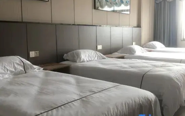 zaihuishou hotel