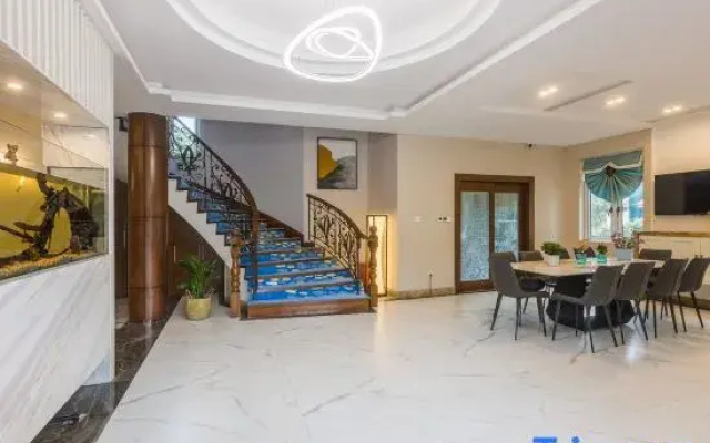 Hangzhou Manqingluo Homestay