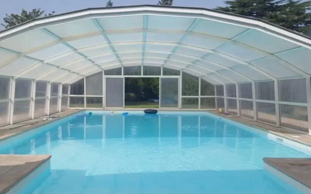 Le Moulin de Bacchus