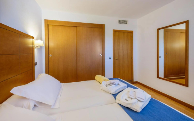 Cabot Cap de Mar Hotel