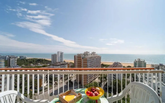 Residenza Puerto do Sol - Duna e Torre