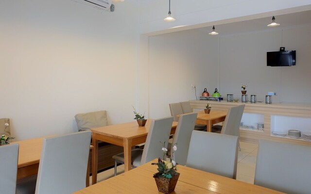 Hotel Fayadh by OYO Rooms