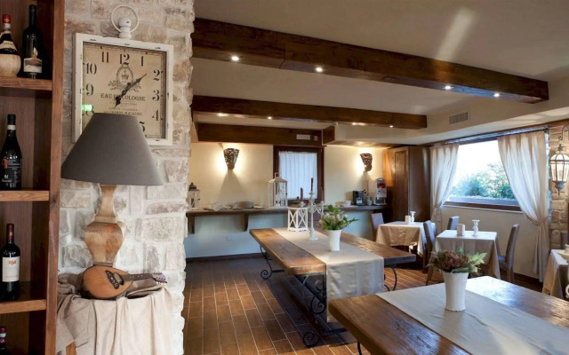 Hotel Villa Clementina