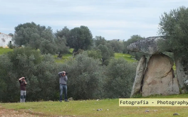 Hotel Solar Dos Lilases