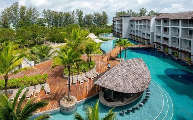 Mai Khao Lak Beach Resort & Spa (TUI BLUE Mai Khaolak)