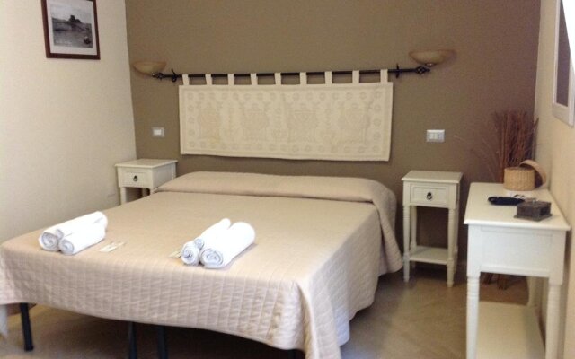Bed and Breakfast Villamar