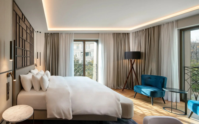 Radisson Collection Hotel, Magdalena Plaza Sevilla