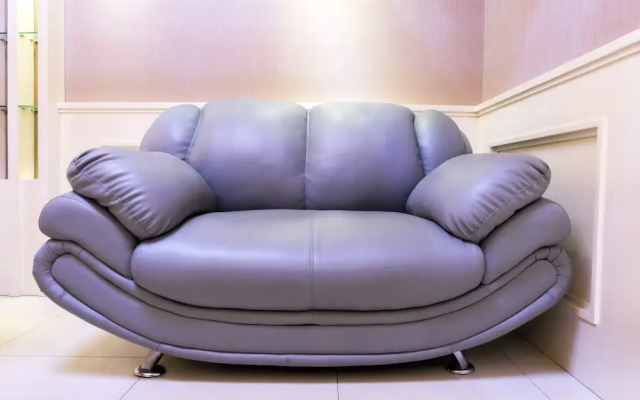 Brand New 1BR The Mansion Apartment