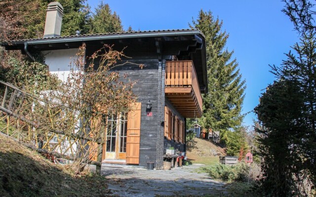 Chalet 1619 Gruy res