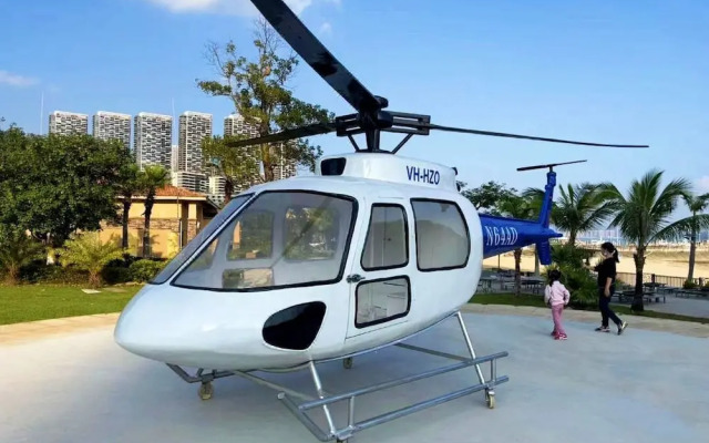 Huizhou Hazens East Resort