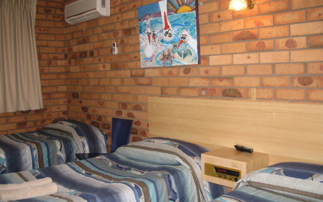 Ocean View Motor Inn