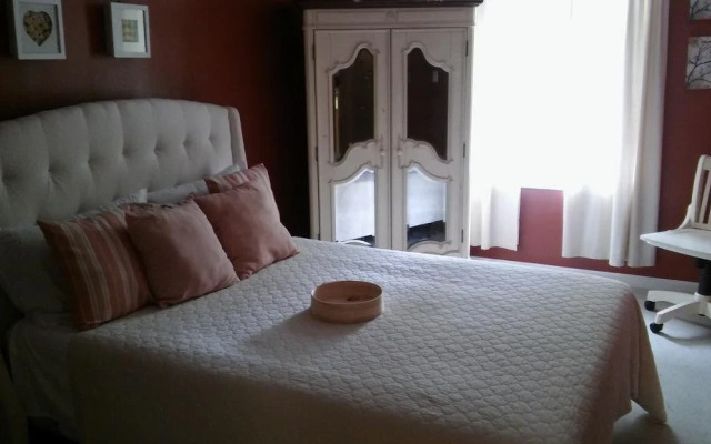 Bishop's Bed Breakfast & Beyond