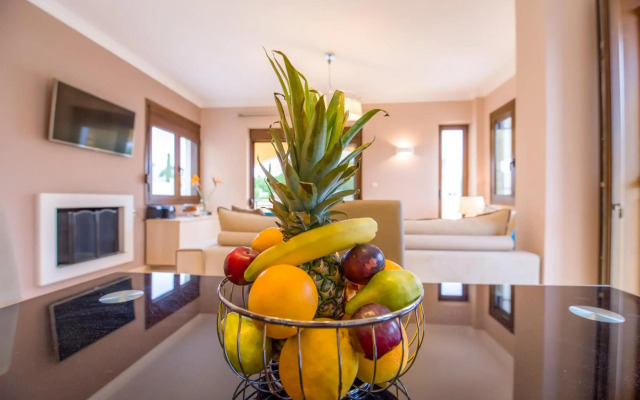 Casa Leone Suites