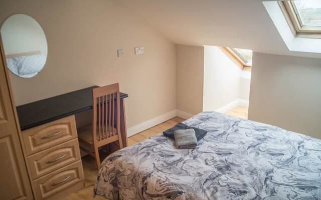 Waterlane Apartments