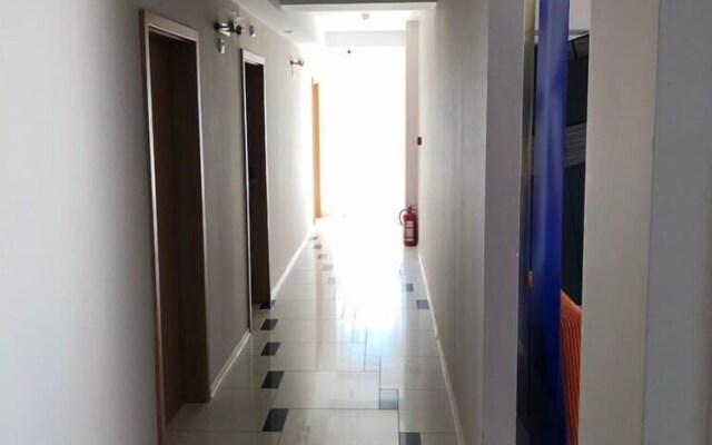 Hotel Apolonis Sozopol