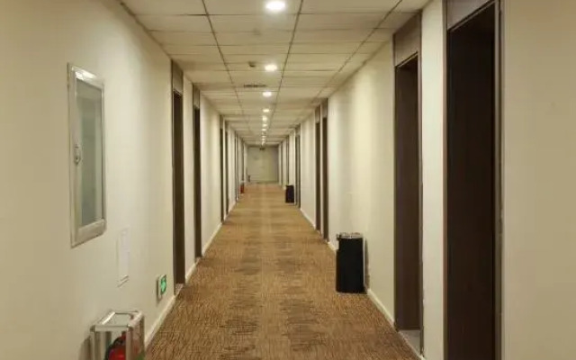 Hanting hotel