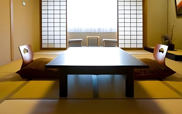 Izumiya Ryokan