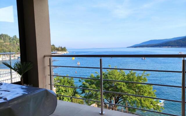 Studio Apartment SILA Rabac