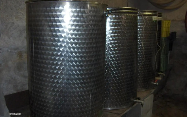 Agriturismo Il Palazzetto