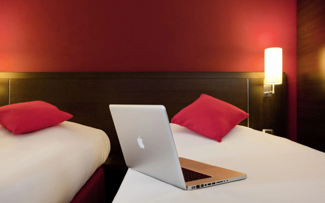 Ibis Styles Belfort Centre