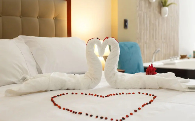 Rio Hotels Tarapoto